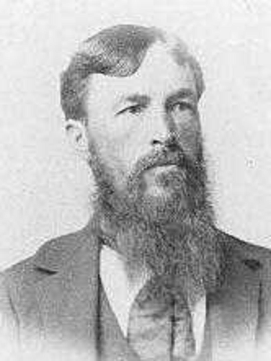 Stephen Barton Talbot (1855 - 1926) Profile